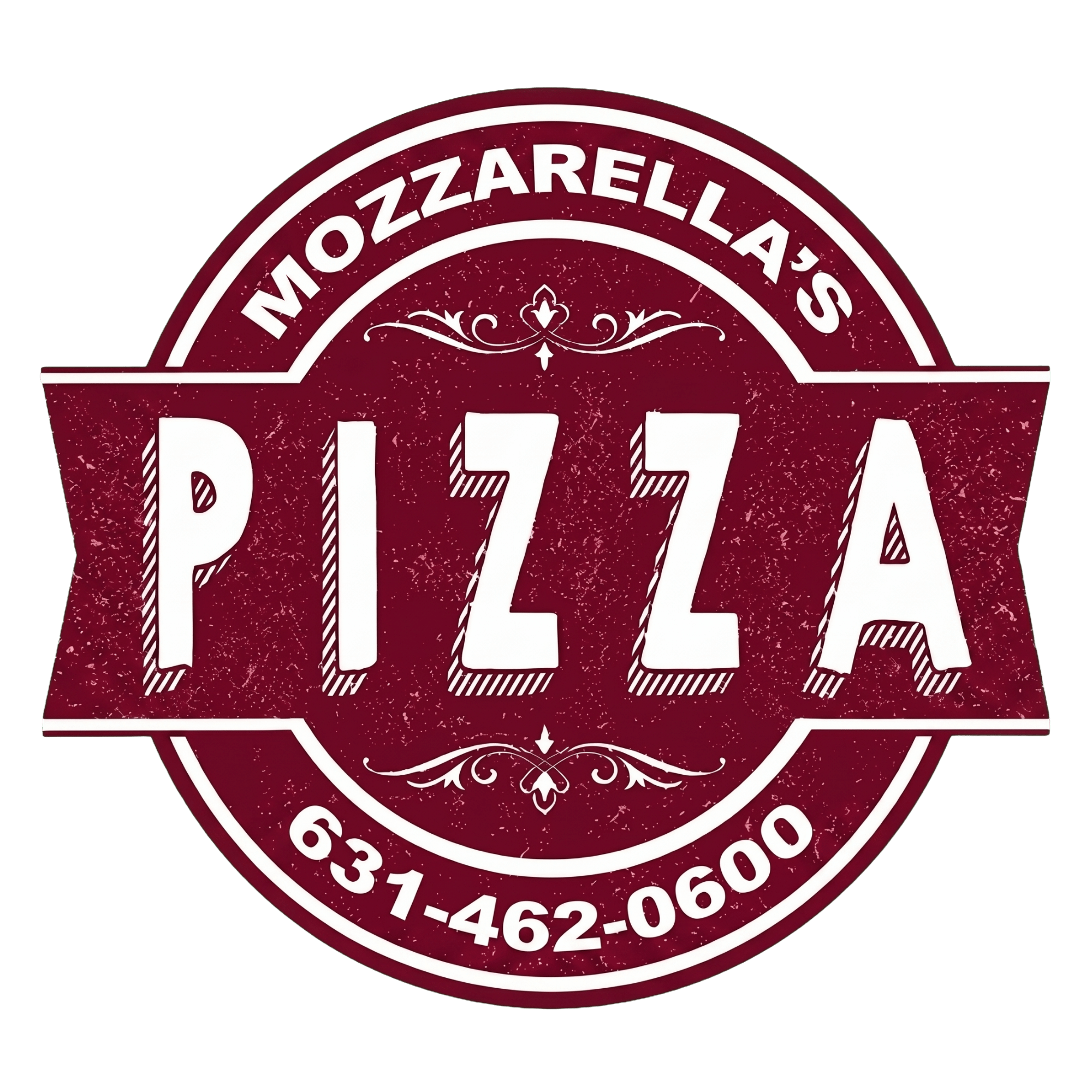 Mozzarella's Pizza